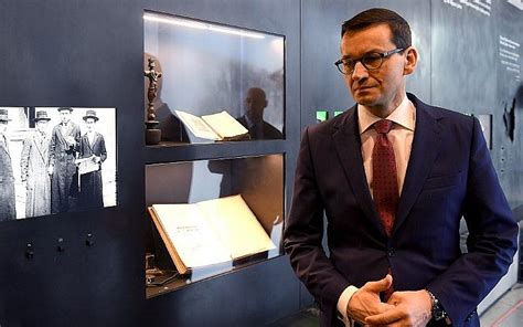 Reddit gives you the best of the internet in one place. Polish PM says solving Israel diplomatic row is 'do or die ...