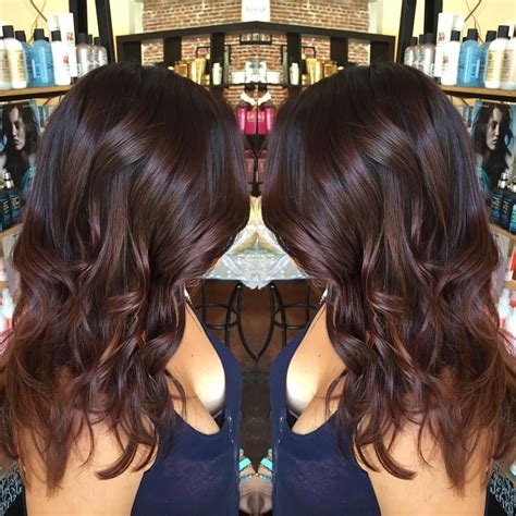Brown hair colors are every bit as diverse as blondes and reds. Pin on Hair, Nails and Skin