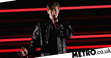Eurovision 2018 Sweden Sends Benjamin Ingrosso To Lisbon With Dance