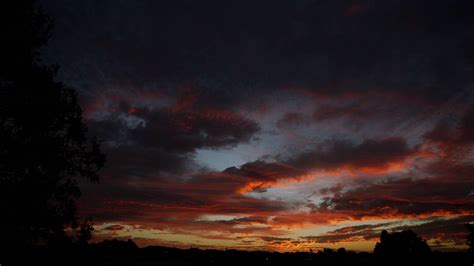 Sunset Perth Western Australia Youtube