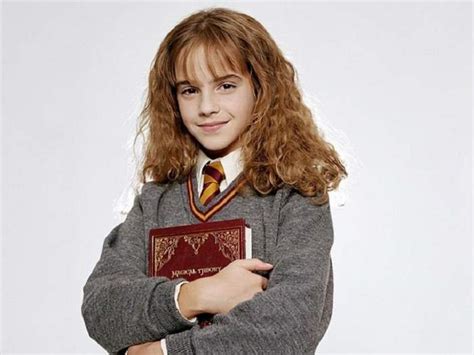 Hermione Din „harry Potter” împlinește 29 De Ani Cât De Frumos A