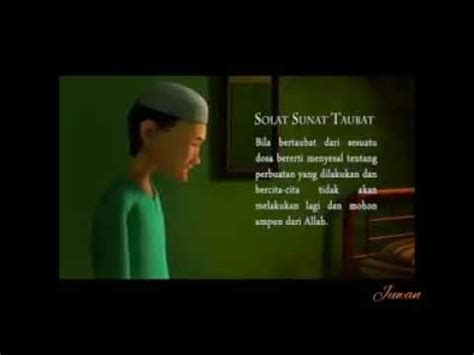 Overall rating of panduan solat sunat taubat is 1,0. Solat Taubat...Panduan solat sunat taubat - YouTube