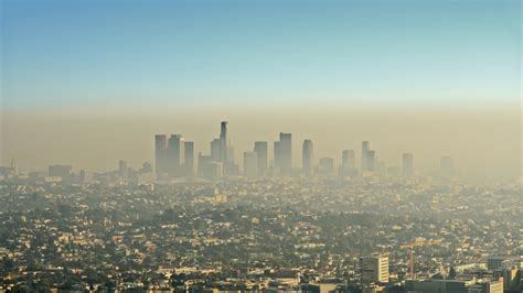 New Database On Global Surface Ozone Levels Shows Regions Most Affected