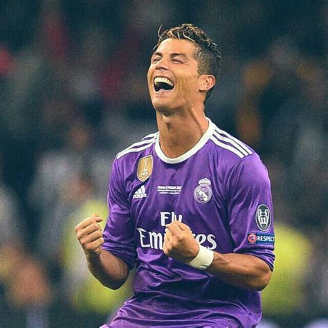 Cristiano Ronaldo Ucl