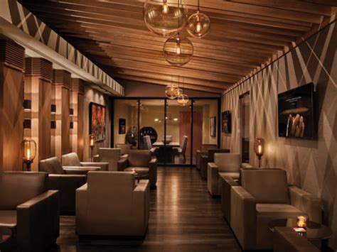 The Power Of Branded Cigar Lounges