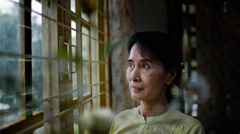 Aung San Suu Kyi A Critical Biography Of Myanmars Nobel Peace Prize Winner Lifegate