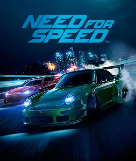 Need For Speed Steam Games