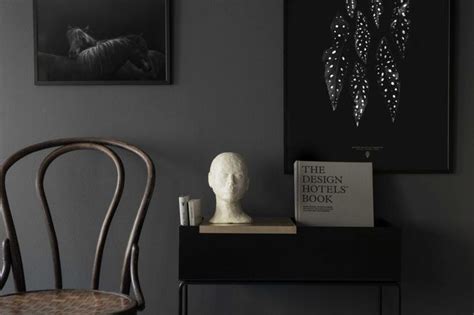 Coco Lapine Prints In A Beautiful Dark Setting Coco Lapine Design