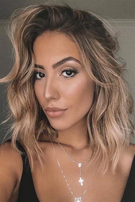 90 Balayage Hair Color Ideas To Experiment With In 2024 Thick Hair