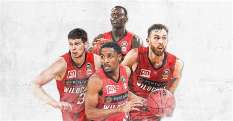 That night todd blanchfield scored 22 points, and. Perth Wildcats | Official