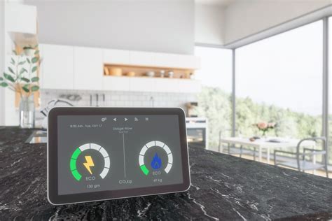 Smart meters: all you need to know - Energy Saving Trust