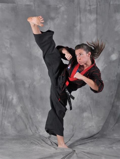 Where are the best places to strike an attacker. Kim's Hapkido » SELF DEFENSE FOR WOMEN