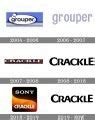 Crackle Logo And Symbol Meaning History PNG