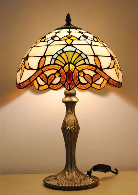 Hot selling fashion brief bedside lamp living room decoration lamp