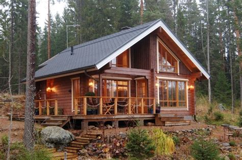 Find the best ringwood log cabins and self catering, or apartments to rent. Log cabins and holiday lodges for quality living - Honka