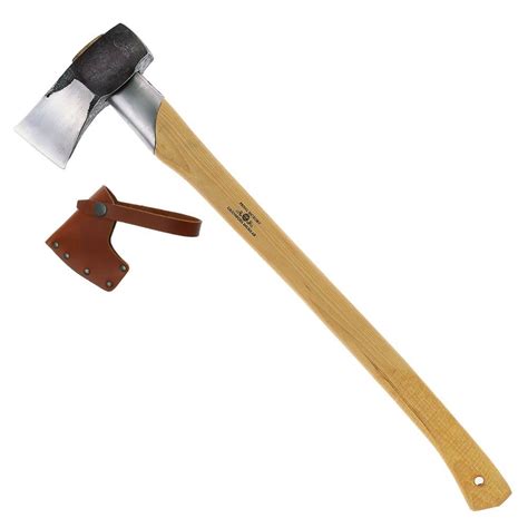 Best Axe For Splitting Big Logs - 10 Best Axe for Splitting Wood 2021 – Top List Reviews