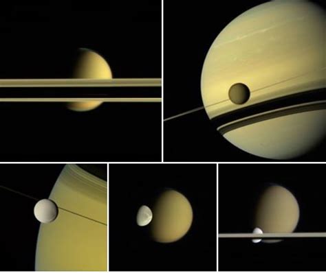 How Do We Colonize Saturns Moons Universe Today