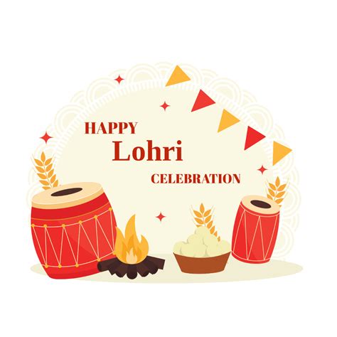Free Lohri Celebration Templates And Examples Edit Online And Download