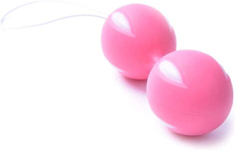 Amazon Wa Ball バイブレーター Kegel Balls Bolas Vaginal 女性 ベン アダルト セックス玩具 女性用 セックス製品 ピンク ヌード商品