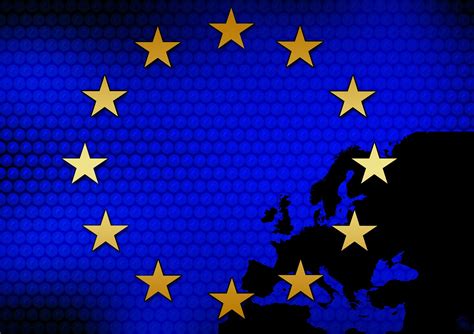 Flaggen in europa erkennt ihr die länderflaggen geolino. Europa Fahne Flagge · Kostenloses Bild auf Pixabay