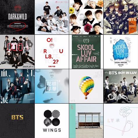 All Bts Albums People Famous Search