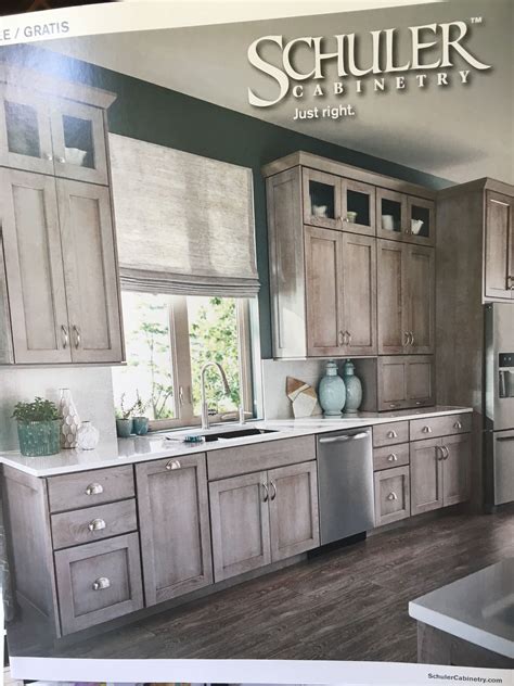 Schuler Kitchen Cabinets - Schuler Kitchen Cabinets Reviews | Dandk