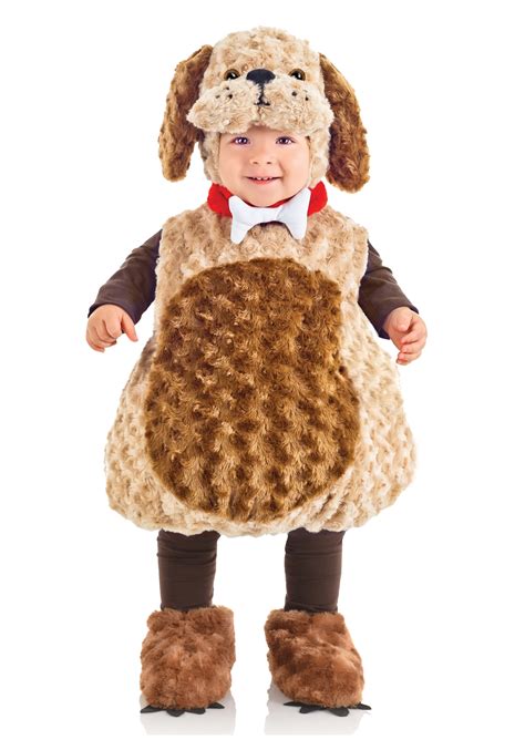 Cute Dog Costumes For Kids
