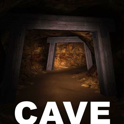 3ds Cave Tunnel Construction Set