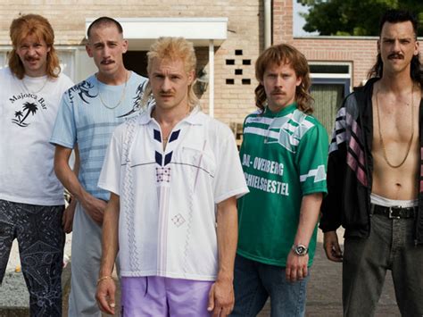 Movies, tv, celebrities, and more. Robbie (Steffen Haars), Rikkert (Wesley van Gaalen ...