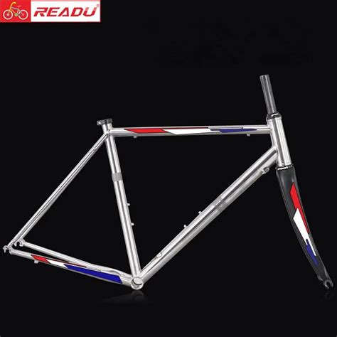 Readu Stickers Road Bike Decals Decorative Bicycle Stickers Front Fork