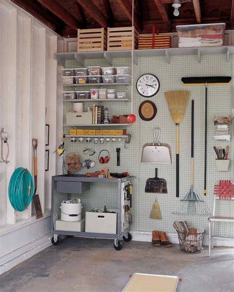 10 Top Incredible Shed Storage Ideas For Your Home Page 3 Of 11