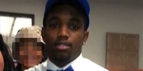 Texas Officer On Burglary Call Shoots Unarmed Black Teen