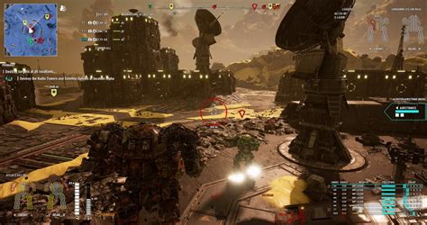 Video Mechwarrior 5 Gets Its First Xbox Trailer Releases This Month