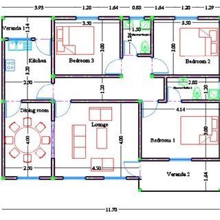 Life cycle phases of a typical house building project | Download