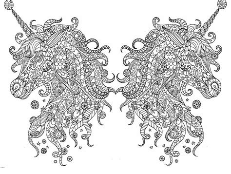 Una colección de 20 dibujos de mandalas para descargar y colorear en