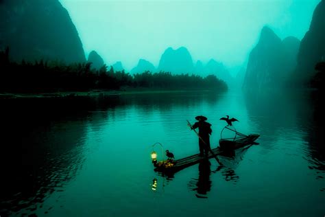 Undercover China Ken Koskela Photography