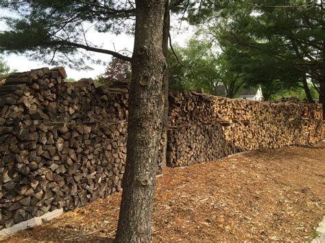 Check the free section on craigslist to see if anyone is giving free wood away. RJS Firewood Delivery | Firewood Delivery Services Near Me