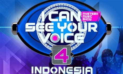 Сериал я вижу твой голос/can see your voice 1 сезон. Cinema & TV