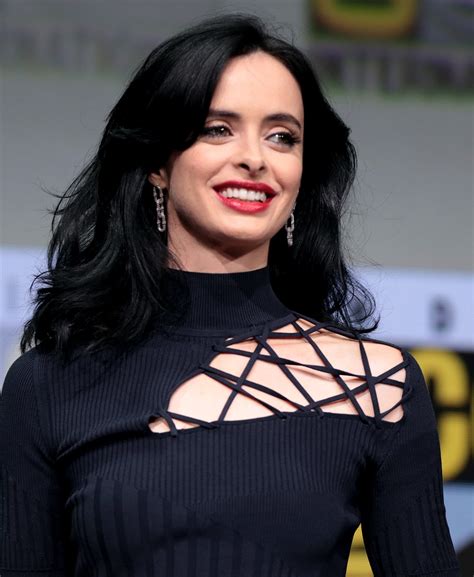 The businessman is facing graft charges which his lawyers dismiss as a conspiracy. Krysten Ritter - Wikipedia