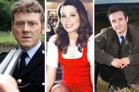 What The Stars Of Heartbeat Are Up To Now Ten Years After Hit Itv Show