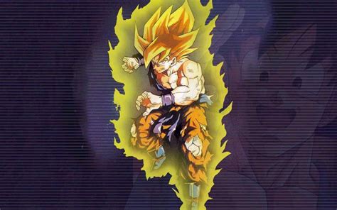 Goku Super Saiyan 1000000 Wallpapers Wallpaper Cave