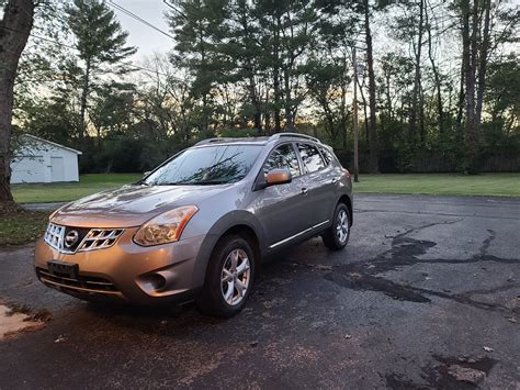 2011 Nissan Rogue Sport - Private Car Sale in Cordova, TN 38018