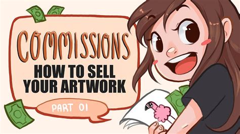 Free Resources For Commission Artists