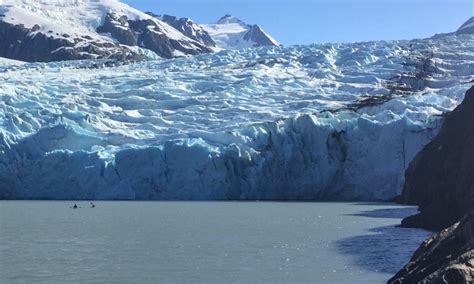 The ice crystals form slowly under pressure and individual. Portage Glacier, an Alaskan journey in time - The Nordic ...