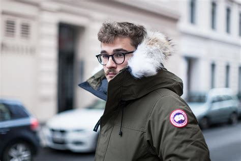 Canada goose macmillan parka winter herren black gr. Canada Goose Pelz Jacke Herren Ohne Fell Herkunft Echtpelz ...