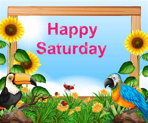 Happy saturday gif hd quality picture image photo free download