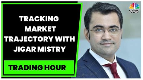 Jigar Mistry Shares His Market Outlook Top Sectors To Bet On