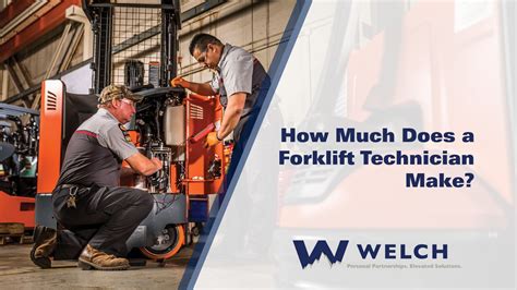Beaking is the correct term for this behavior. How Much Does A Forklift Technician Make? » Welch Equipment