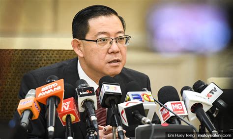 The criteria for audit exemption for certain private companies are: Guan Eng foresees 10pct drop in house prices with SST ...