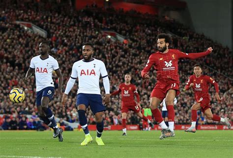 Tottenham vs Liverpool Free Betting Tips - CoreBet.com